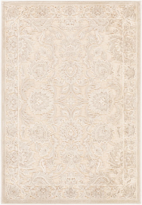Basilica Machine Woven Rug