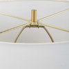 Magdaline Rustic Table Lamp, by Uttermost, 1'5" width x 2'5.5" height x 1'5" depth thumbnail 7