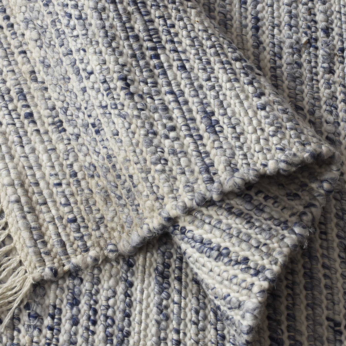 Khiara Indoor-Outdoor 9 X 12 Rug, by Uttermost, 9' width x 12' height x 0.37" depth View 3