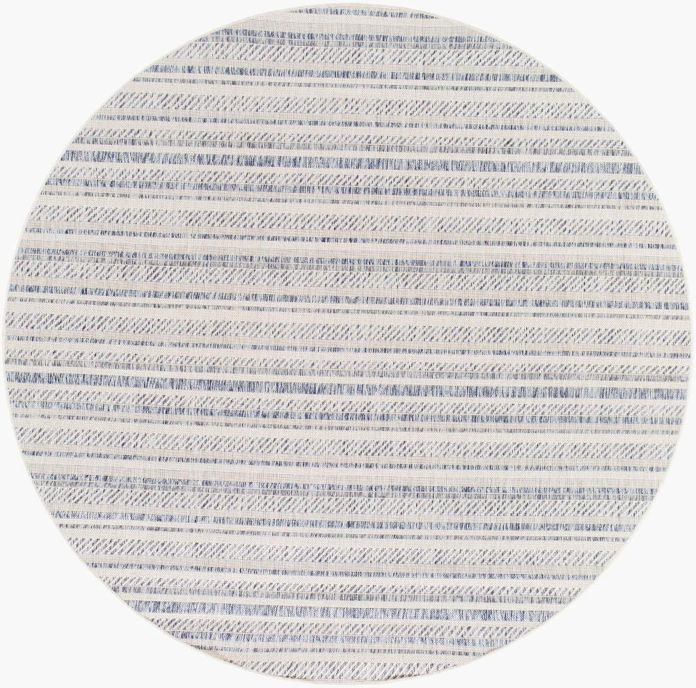 Eagean Machine Woven Rug large image 