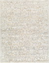 Waterloo Handmade Rug, by Surya, 9' length x 6' width thumbnail