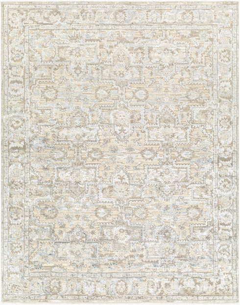 Waterloo Handmade Rug