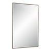 Cider Wall Mirror, by Renwil, 45" height x 0.5" depth thumbnail 2