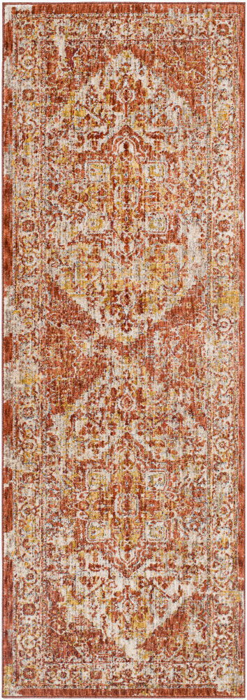 Mirabel Machine Woven Rug