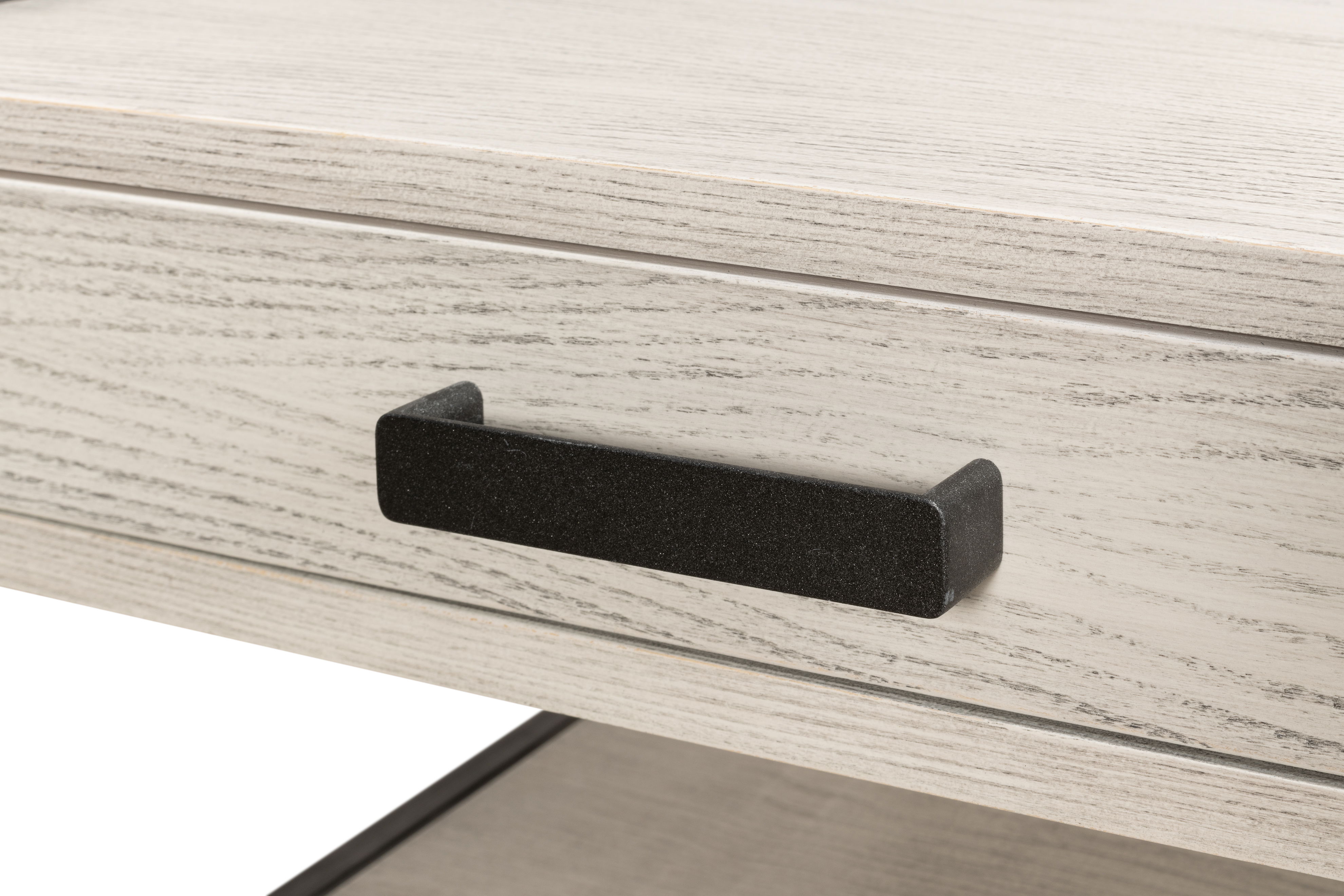 Covet Cocktail Table, Coffee Table by Sarreid, 52" length x 28" width x 18" height View 12