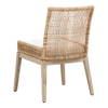 Seaside Dining Chair, Set of 2, by Essentials for Living, 24" width x 34.25" height x 25.5" depth thumbnail 4