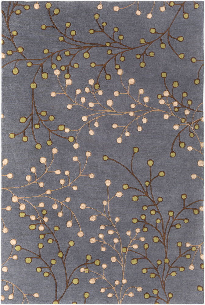 Athena Handmade Rug large image 