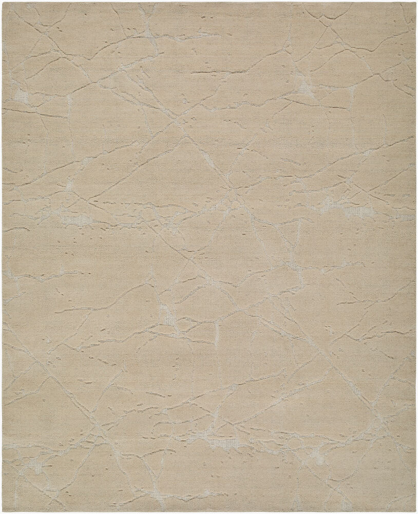 Arbora Handmade Rug, by Surya, 14' length x 10' width