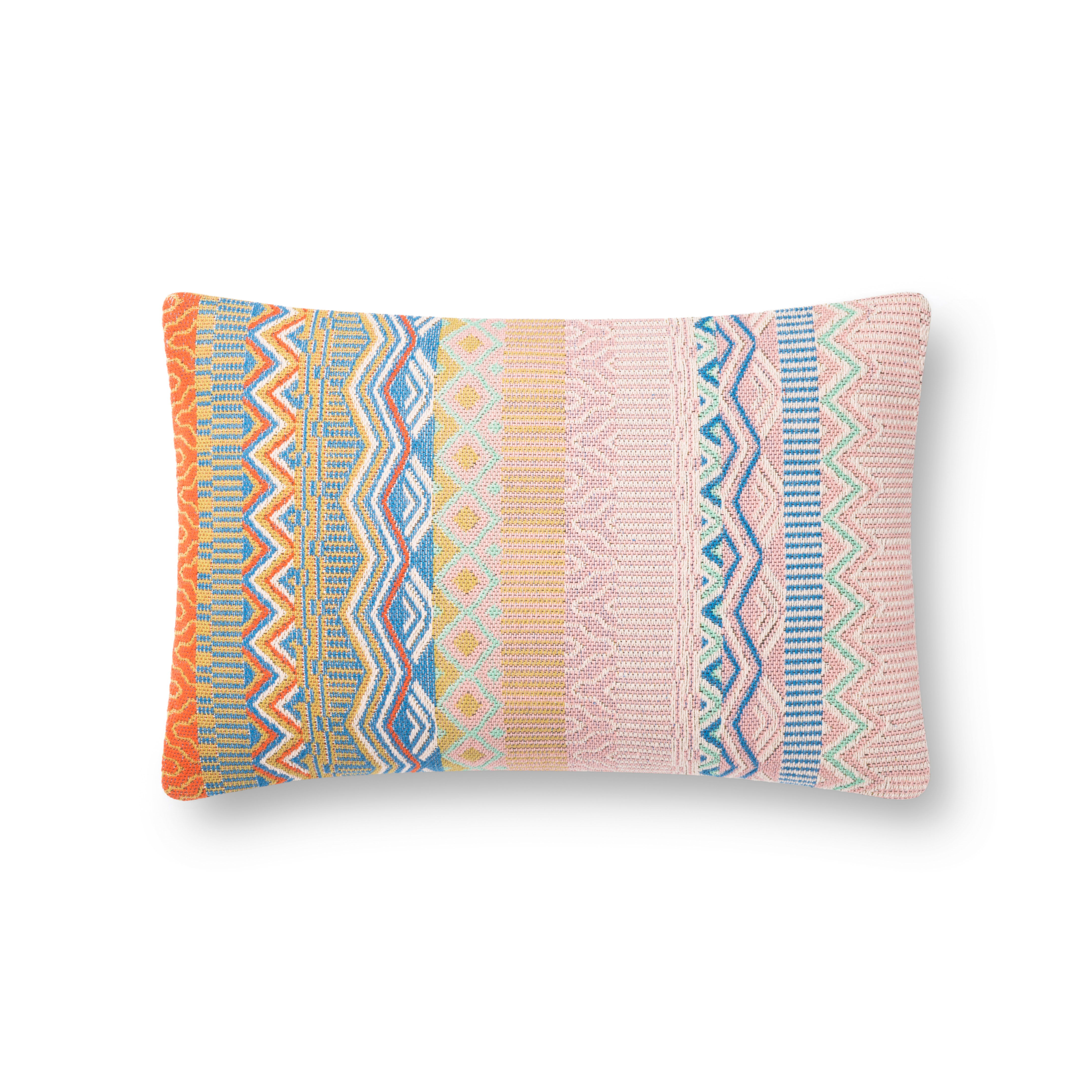 Rifle Paper Co. x Loloi Pillows Pillow large image 