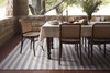 Magnolia Home by Joanna Gaines x Loloi Charlie Rug, 2'6" length x 7'6" width thumbnail 3