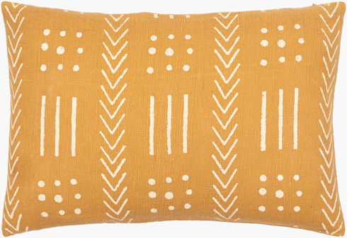 Malian Lumbar Pillow