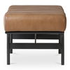 Harrison Bench, Benche by Moe's Home, 54.75" width x 17.25" height x 20" depth thumbnail 3