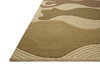 Brigette Romanek x Loloi Madi Rug, 5' length x 7'6" width thumbnail 4