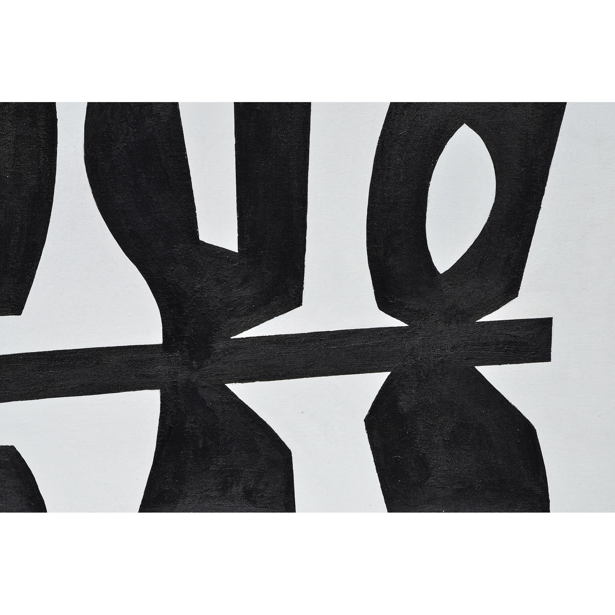 Rockwell  Canvas Art, Painting by Renwil, 36" height x 2.3" depth View 8