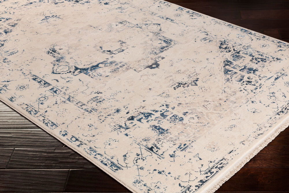 Ephesians Machine Woven Rug large image 