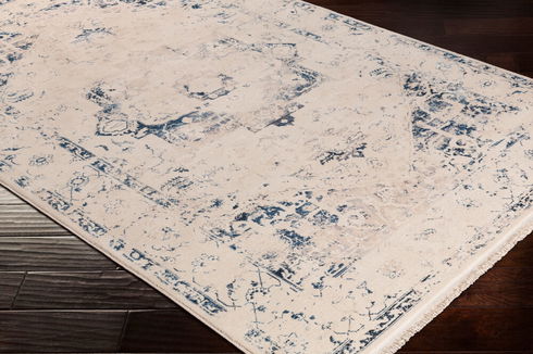 Ephesians Machine Woven Rug