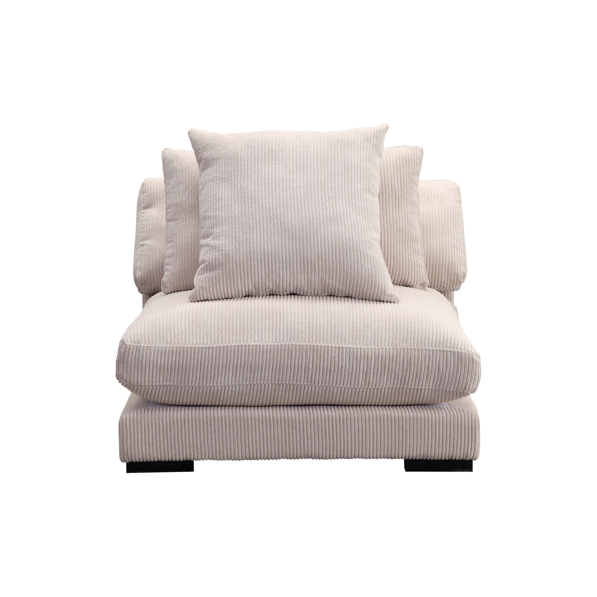 Tumble Slipper Chair large image 