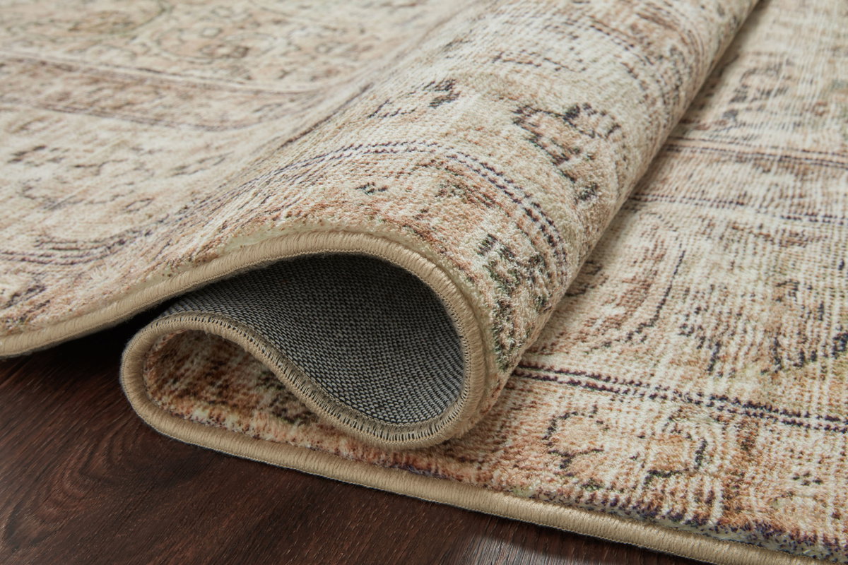 Loloi II Margot Rug, 7'6" length x 9'6" width View 11