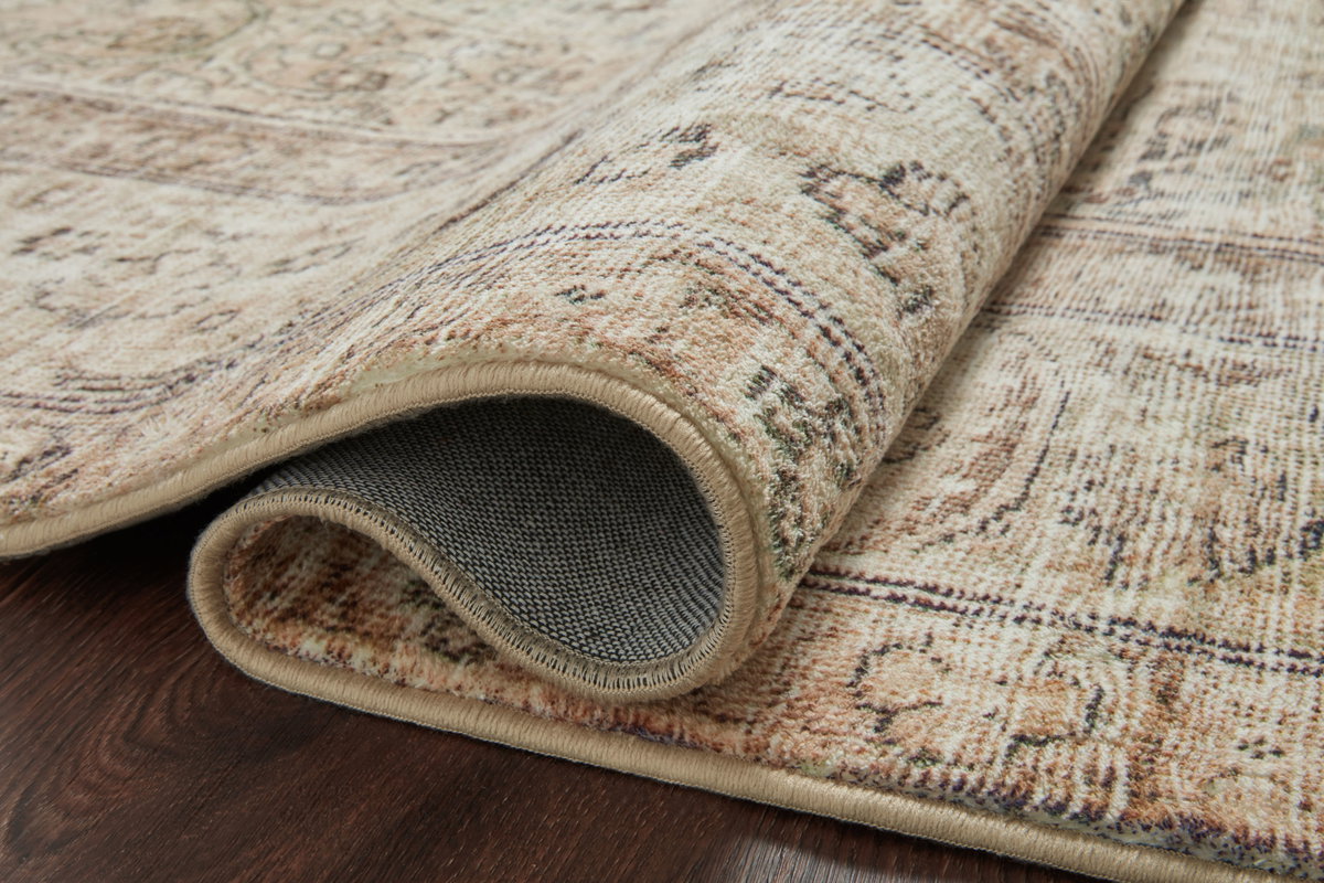 Loloi Margot Rug, 5' length x 7'6" width View 11