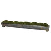 Canal Moss Centerpiece, Artificial Plants & Flower by Uttermost, 34" width x 5" height x 3" depth thumbnail 3