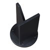 Grace Accent Table Black Oak thumbnail 5
