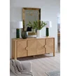 Nolan 76'' W Sideboard, Cabinets & Sideboard by Villa & House, 76" width x 34.5" height x 22" depth thumbnail 8