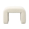 Kenneth Bench Small, Benche by Dovetail, 26.5" width x 19" height x 18.75" depth thumbnail 2
