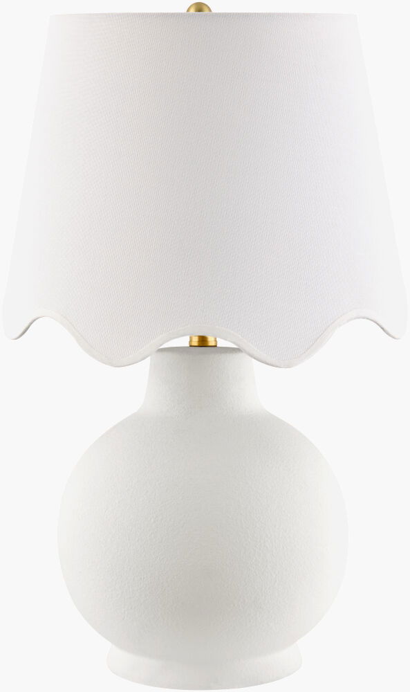 Stella Diminuta Accent Table Lamp large image 