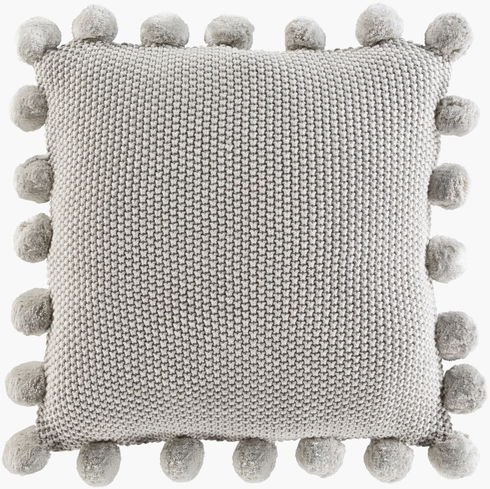 Pomtastic Accent Pillow