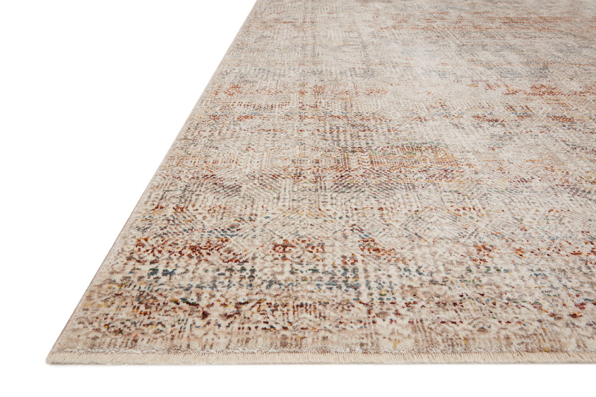 Loloi Lourdes Rug, 11'6" length x 15'7" width View 2