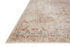 Loloi Lourdes Rug, 1'6" length x 1'6" width thumbnail 2