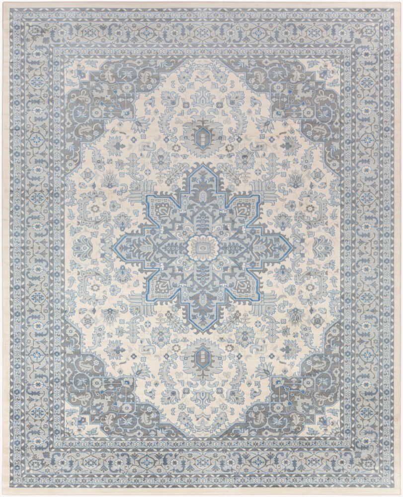 Monaco Machine Woven Rug large image 