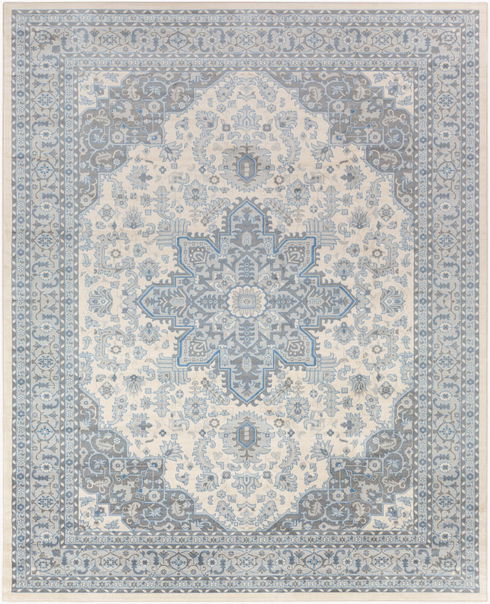 Monaco Machine Woven Rug