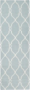 Fallon Handmade Rug thumbnail 0