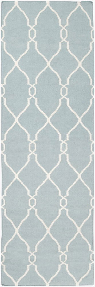 Fallon Handmade Rug