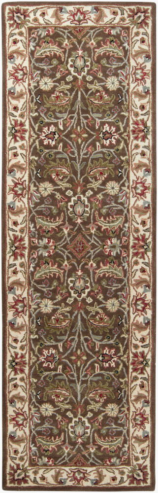 Caesar Handmade Rug
