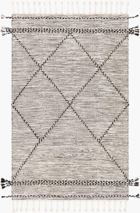 Zanafi Handmade Rug
