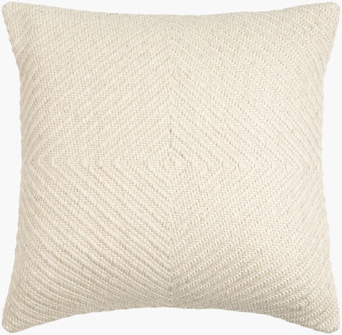 Cairn Accent Pillow