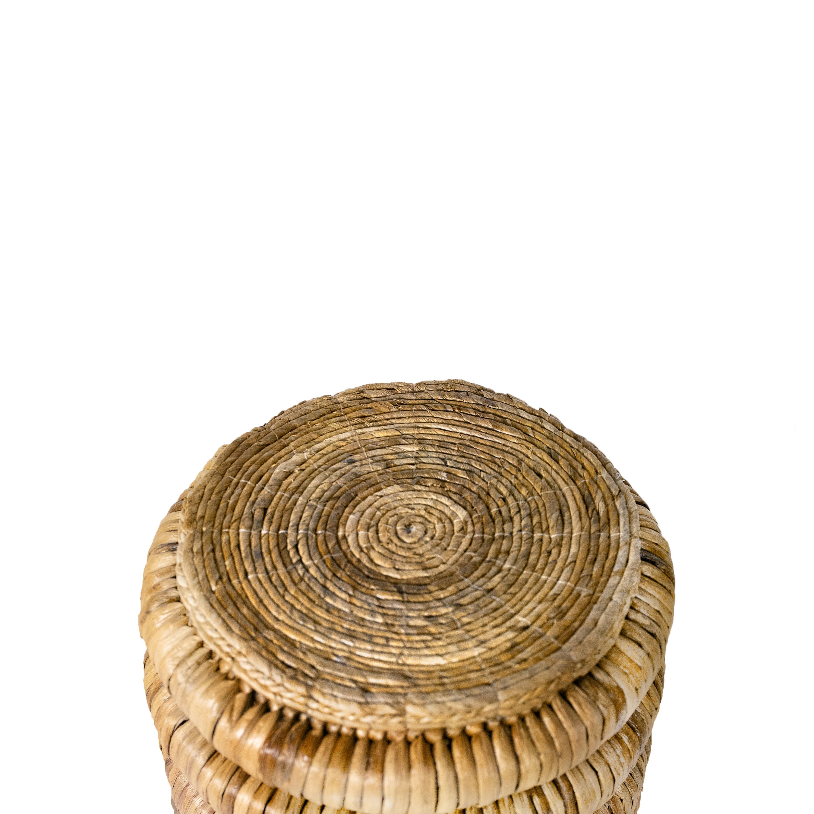 Sol Side Table, Coffee Table by Woven, 20" height View 4