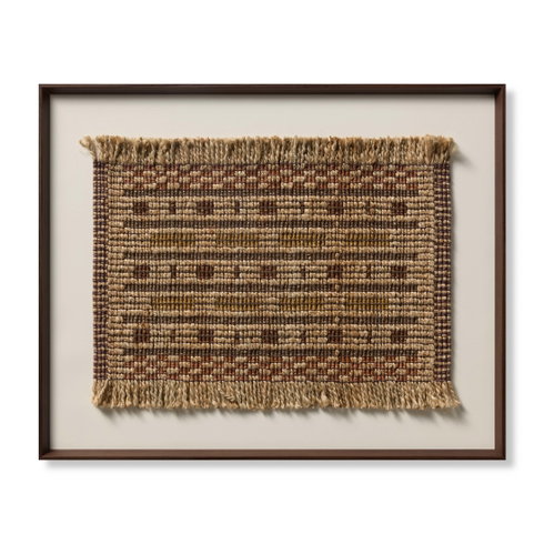 Amber Lewis x Loloi Solvang Wall Art