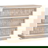 Weave Entry Cabinet 2 Weave Entry Cabinet thumbnail 2