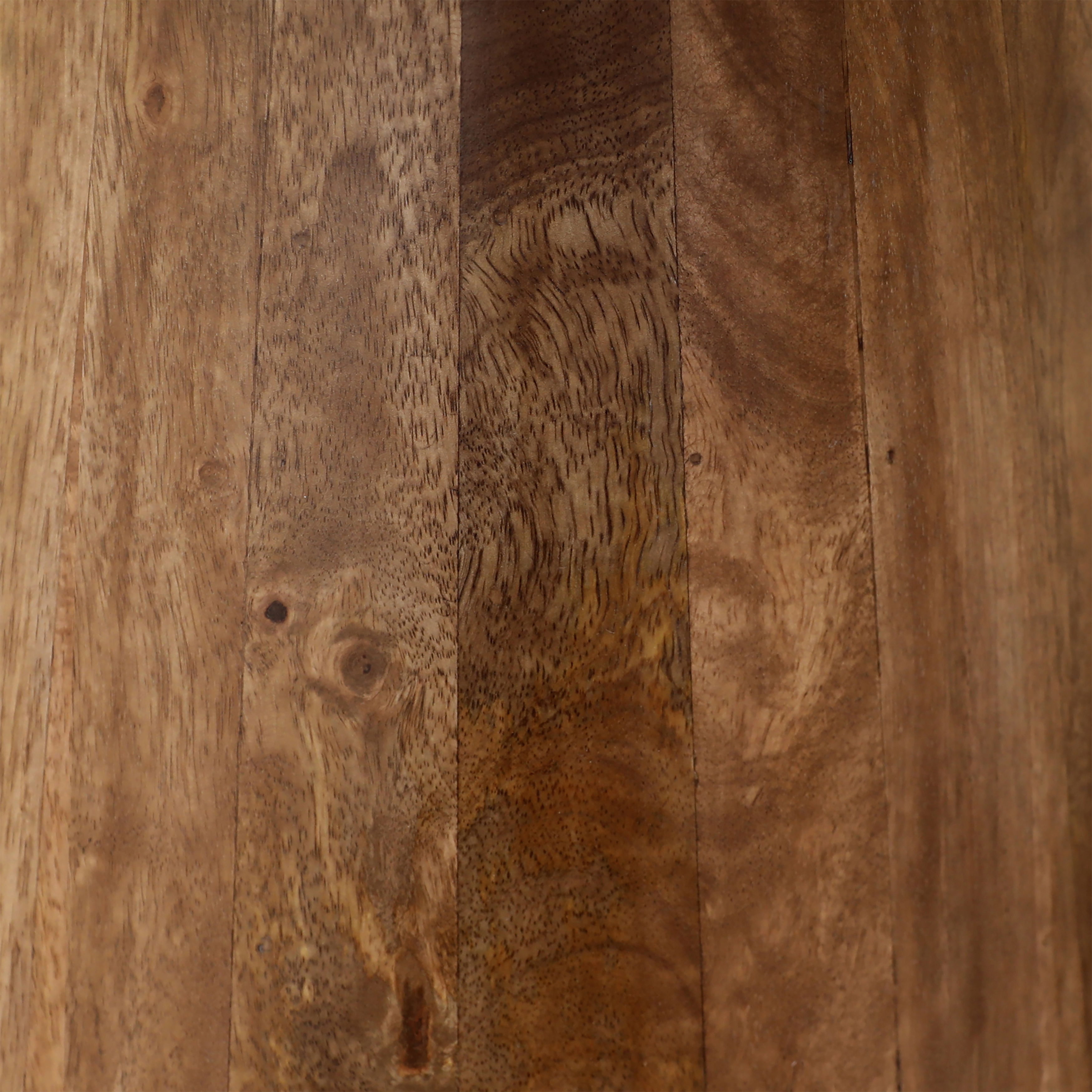 Carrera Dining Table, by Dovetail, 40" width x 30" height x 40" diameter x 40" depth View 2