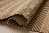 Chris Loves Julia x Loloi Judy Rug, 1'6" length x 1'6" width thumbnail 4
