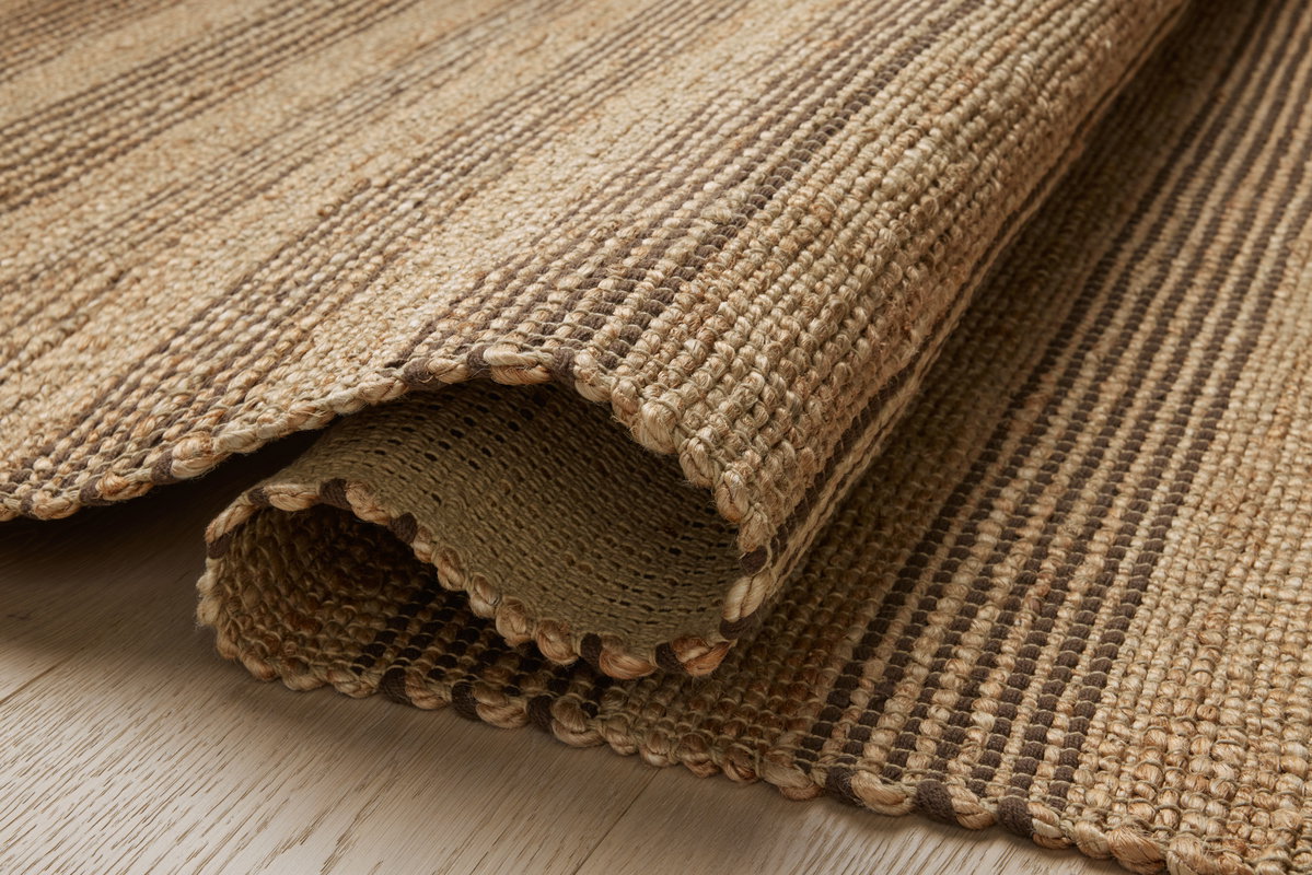 Chris Loves Julia x Loloi Judy Rug, 5' length x 7'6" width View 4