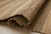 Chris Loves Julia x Loloi Judy Rug, 5' length x 7'6" width thumbnail 4