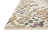 Rifle Paper Co. x Loloi Provence Rug, 2'6" length x 8' width thumbnail 4