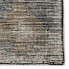 Nakoda Hand-Knotted Tribal Black/ White Area Rug thumbnail 4