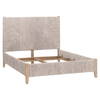 Malay Standard King Bed, by Essentials for Living, 81.25" width x 54" height x 87.25" depth thumbnail 5