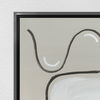 25.5 x 33.5 Grayish Shape III thumbnail 2