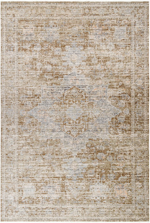 Margaret Machine Woven Rug
